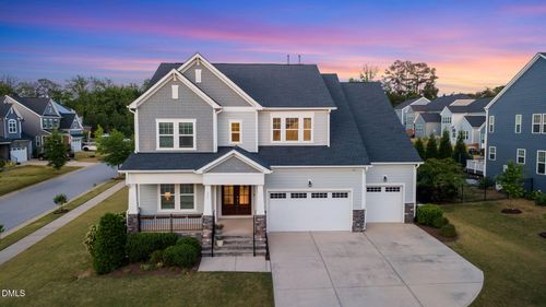 201 Ocean Jasper Dr, Holly Springs, NC, 27540-6481 | Card Image