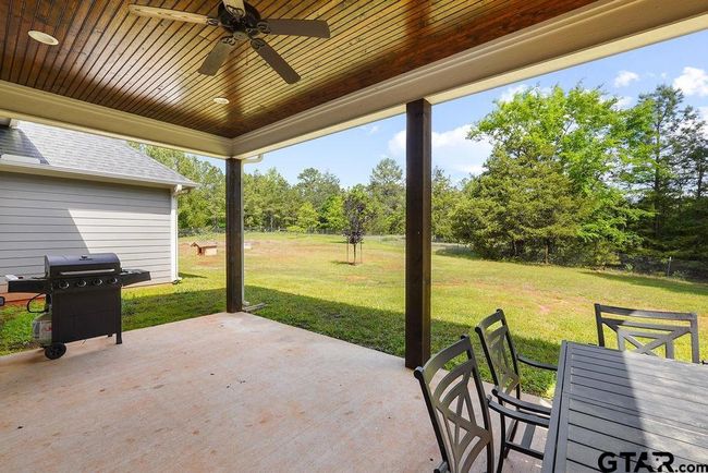 6445 County Road 118, House other with 4 bedrooms, 3 bathrooms and null parking in Bullard TX | Image 34