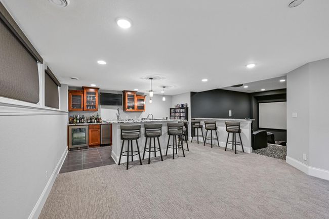 W292S5474 Fox Run Court, House other with 4 bedrooms, 4 bathrooms and null parking in GENESEE WI | Image 25