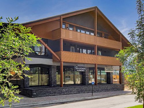 112a-1012 Spring Creek Dr, Canmore, AB, T1W0N1 | Card Image