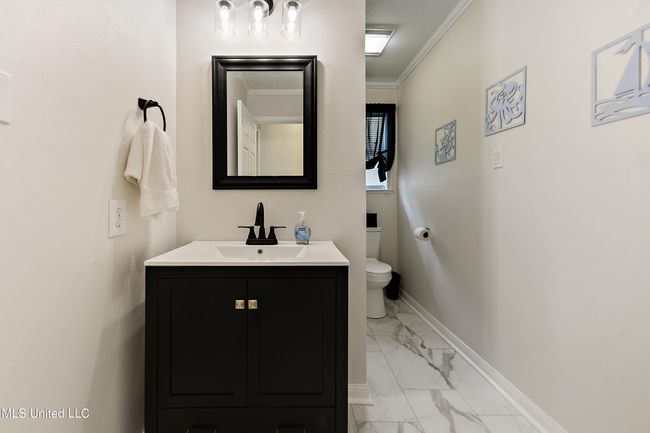 Guest bath vanity | Image 15