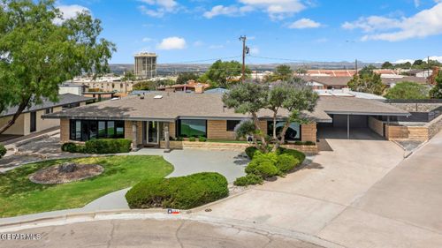 409 Springhill Cir, El Paso, TX, 79912-4121 | Card Image