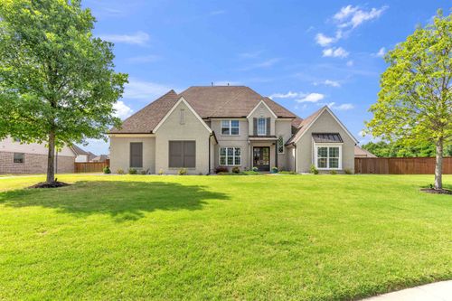 535 Tender Oaks Cv, Collierville, TN, 38017-2179 | Card Image