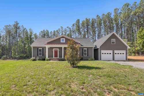 6 Forest Ridge Ln, SCOTTSVILLE, VA, 24590 | Card Image