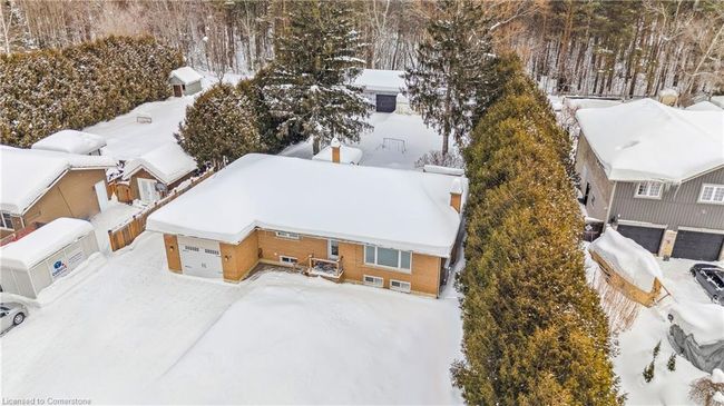 7 Lamers Rd, House other with 5 bedrooms, 2 bathrooms and 19 parking in New Lowell ON | Image 10