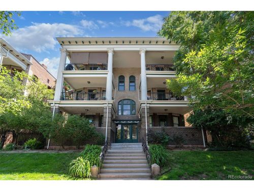 b-1550 N Ogden St, Denver, CO, 80218-1426 | Card Image
