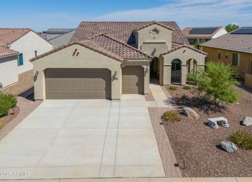 4596 W Loma Verde Ave, Eloy, AZ, 85131-8140 | Card Image