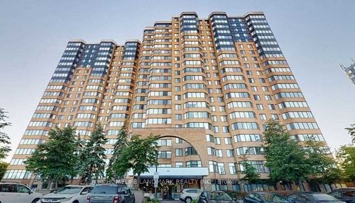 106-80 Alton Towers Circle, Scarborough, ON, M1V5E8 | Card Image