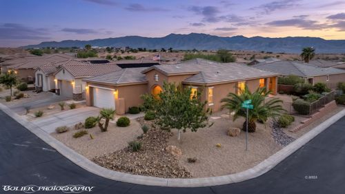 198 Billy Bones Blf, Mesquite, NV, 89027-1304 | Card Image
