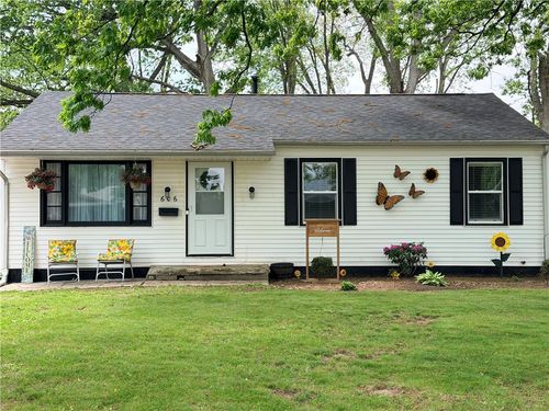 606 Woodlawn, Danville, IL, 61832 | Card Image