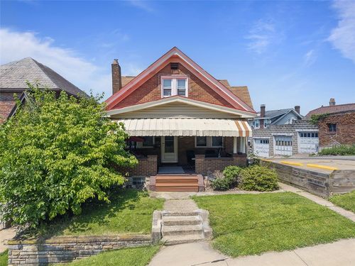 3224 Bookman Ave, Brentwood, PA, 15227-2436 | Card Image