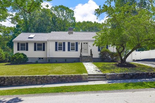 48 Taylor, Needham, MA, 02494 | Card Image