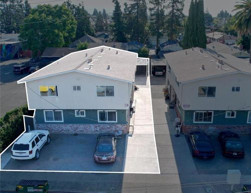45 Cleveland Avenue, San Jose, CA, 95128 | Card Image