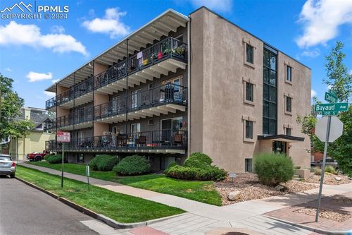 apt-105-100 S Clarkson St, Denver, CO, 80209-2132 | Card Image