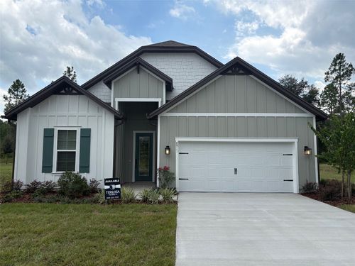 8911 Ford Rd, Bryceville, FL, 32009 | Card Image