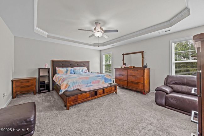 116 Permeta Dr, House other with 4 bedrooms, 3 bathrooms and 2 parking in Sneads Ferry NC | Image 24