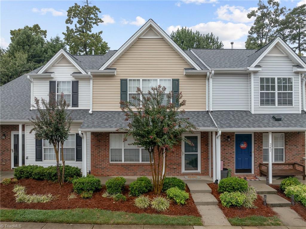 Malamute Ln, Greensboro, NC 27407