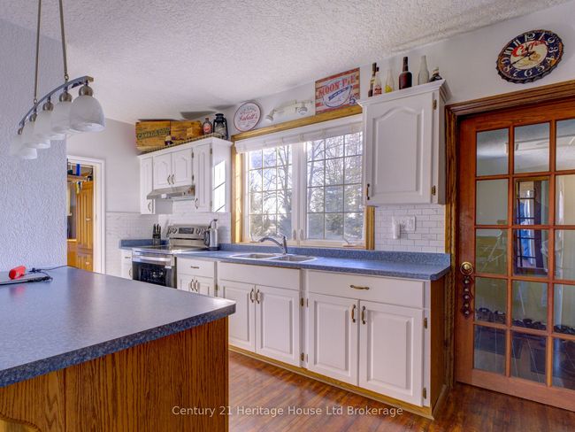 474593 Dodge Line, House other with 2 bedrooms, 2 bathrooms and 10 parking in Beachville ON | Image 13