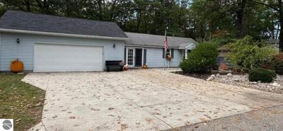 115 Sheridan Drive, House other with 2 bedrooms, 1 bathrooms and null parking in Prudenville MI | Image 1