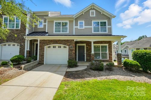 6333 Cory Bret Ln, Charlotte, NC, 28278-6665 | Card Image