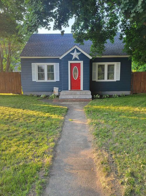 9170 W Colby Rd Road, Montcalm Township, MI, 48838 | Card Image