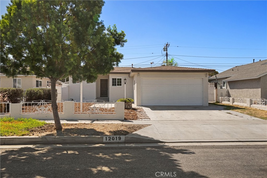 Residential in Norwalk