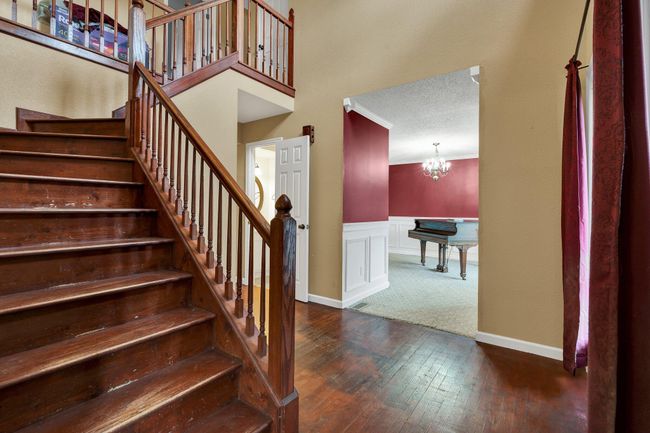 271 Hidden Oaks Trl Ne, House other with 4 bedrooms, 3 bathrooms and null parking in Cleveland TN | Image 5