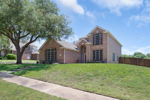 3102 Indian Trail Ct, Rowlett, TX, 75088-2401 | Card Image