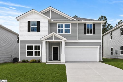 111 White Fields Avenue, Fountain Inn, SC, 29644 | Card Image