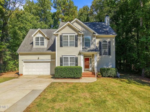 319 County Seat Dr, Hillsborough, NC, 27278-9322 | Card Image
