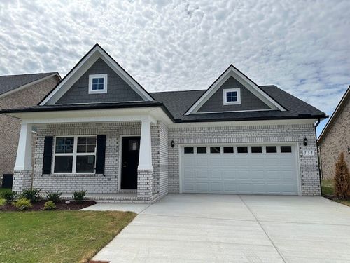 737 Rex Dr, Spring Hill, TN, 37174-9811 | Card Image