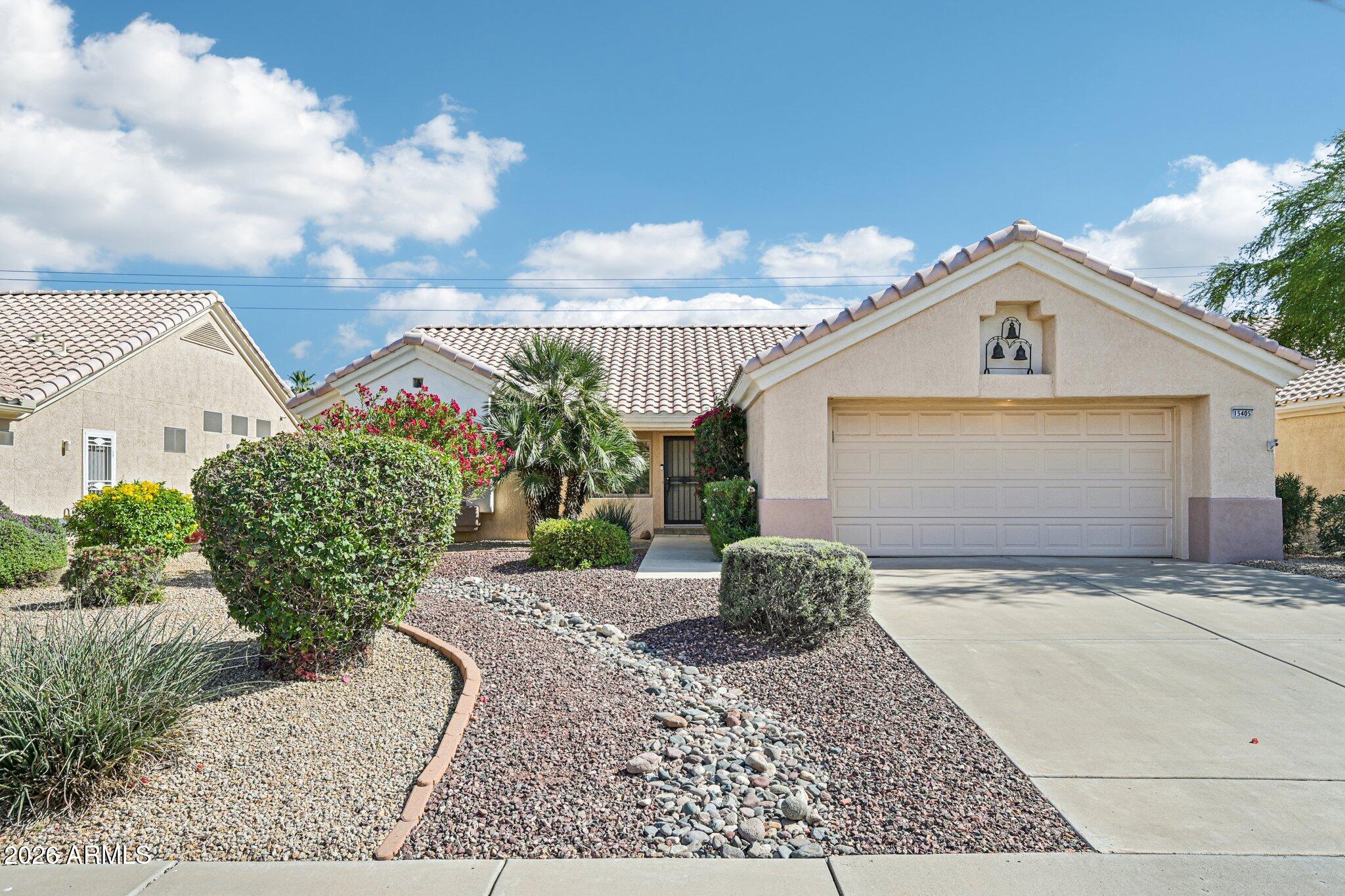 Residential in Sun City West 2