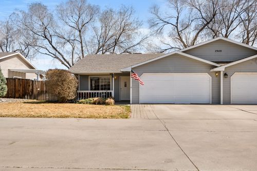 apt-3-2949 Bunting Ave, Grand Junction, CO, 81504-5367 | Card Image