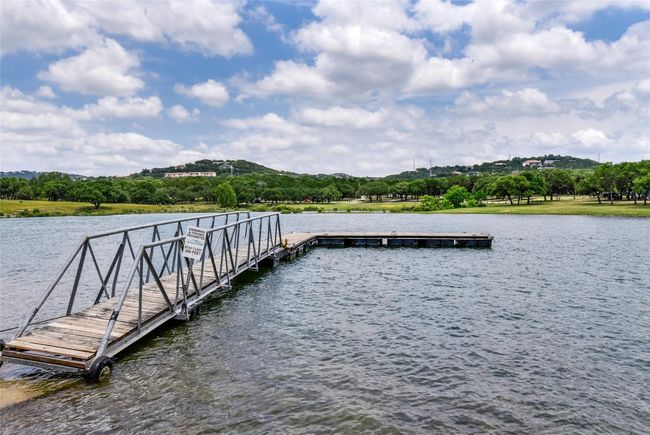 View of dock featuring a water view | Image 7