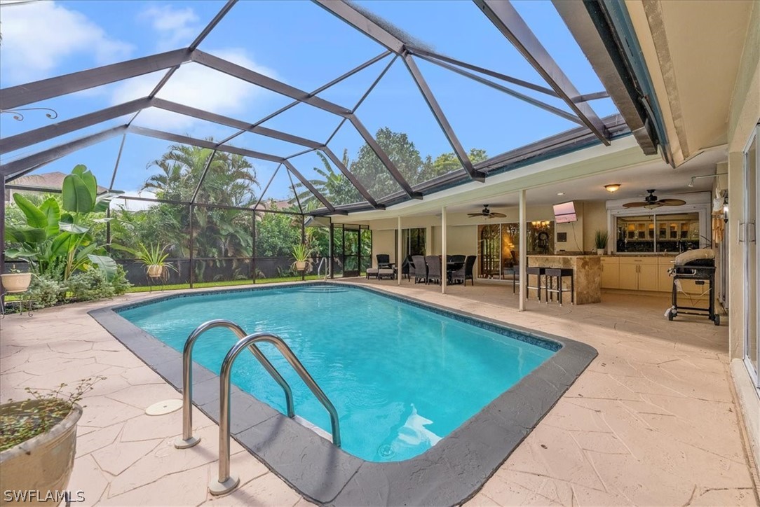 Kings Lake Blvd, Naples, FL 34112