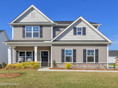 829 Red Sky Dr Ne, Winnabow, NC, 28479-5050 | Card Image