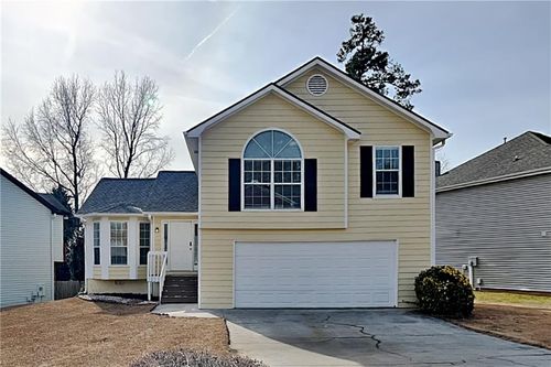 1965 Racquet Club Cir, Lawrenceville, GA, 30043-5651 | Card Image