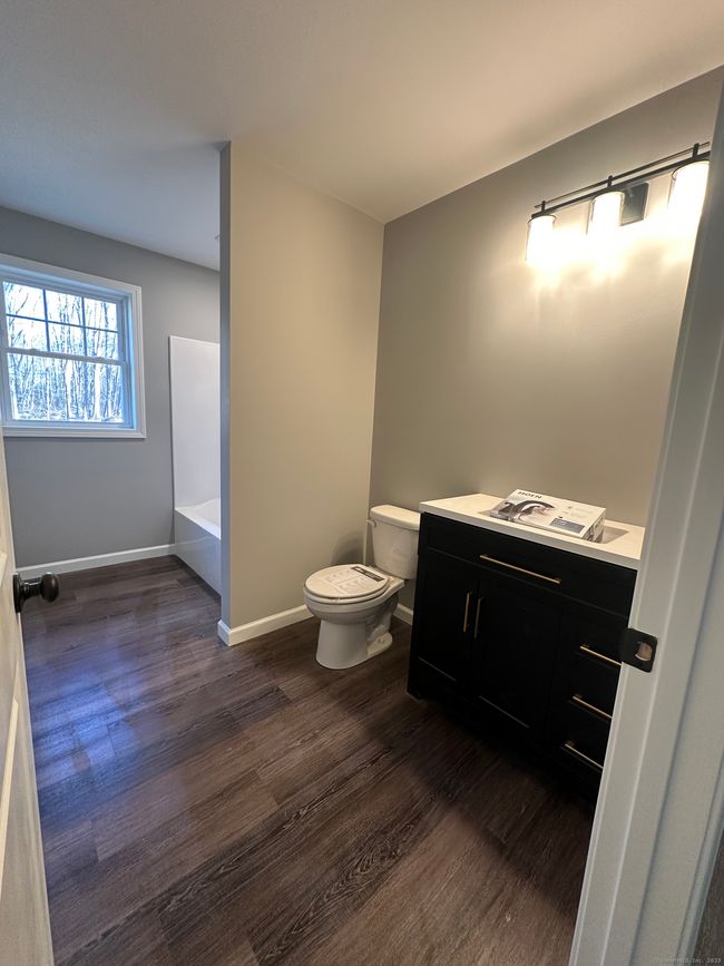298 Norwich Rd, House other with 3 bedrooms, 1 bathrooms and null parking in Plainfield CT | Image 8