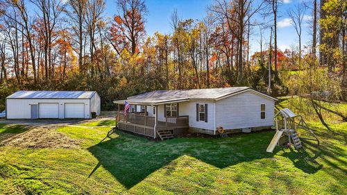 30067 Garrett Ridge Rd, Mc Arthur, OH, 45651-8898 | Card Image