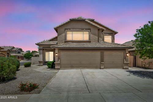 664 E Windsor Dr, Gilbert, AZ, 85296-4124 | Card Image