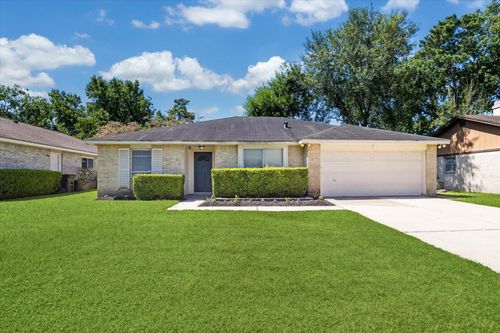 6914 Fox Knoll Ln, Humble, TX, 77338-1414 | Card Image