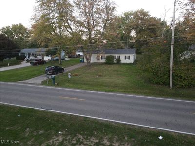 View of front of property featuring a front lawn | Image 2