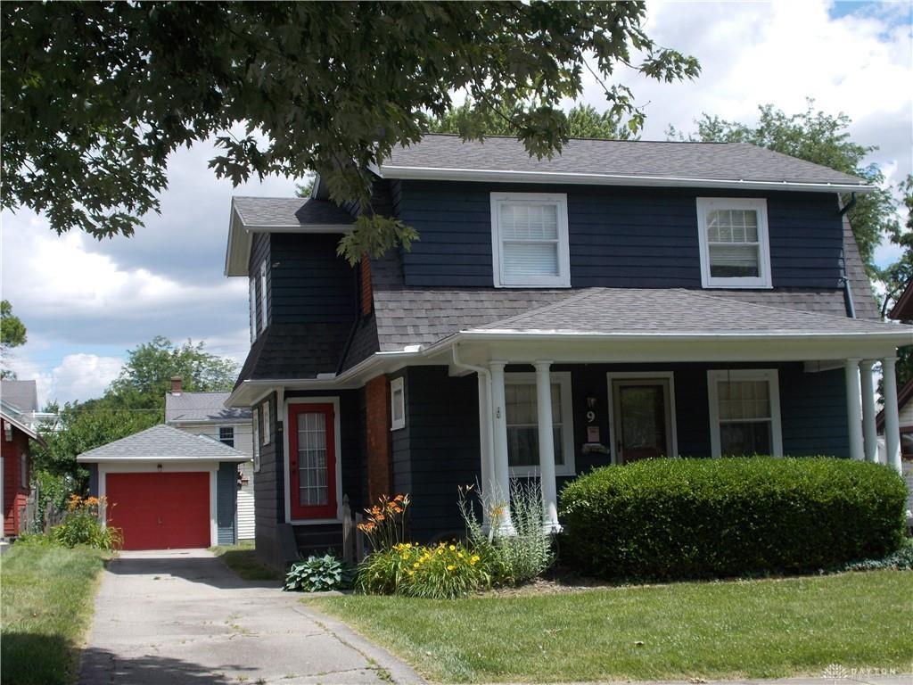 Wiltshire Blvd, Oakwood, OH 45419