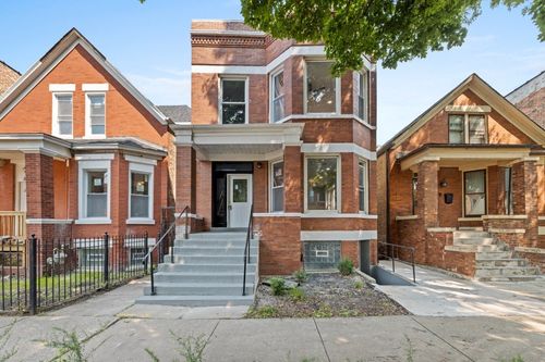5931 S Elizabeth St, CHICAGO, IL, 60636-1908 | Card Image