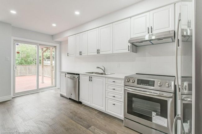 36 Mapleshade Dr, House other with 4 bedrooms, 4 bathrooms and 3 parking in Brampton ON | Image 23
