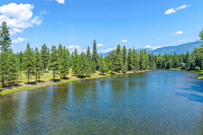 12862 Rainbow Dr, House other with 2 bedrooms, 2 bathrooms and null parking in Bigfork MT | Image 36
