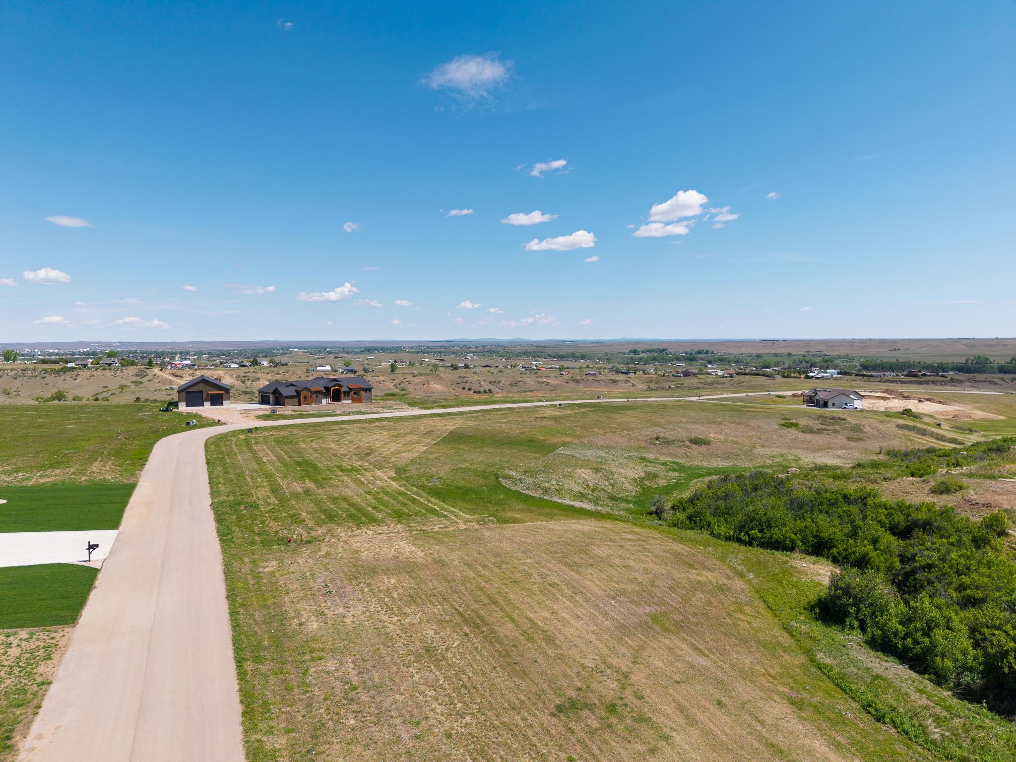 Land in Belle Fourche 5