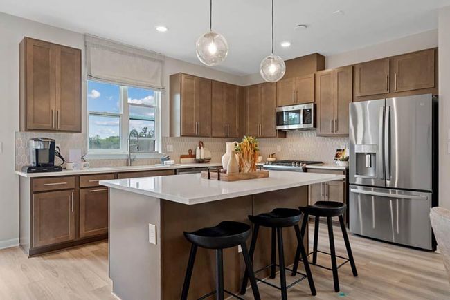 202 Maycrest Path, Townhouse with 3 bedrooms, 4 bathrooms and 2 parking in Tucker GA | Image 11