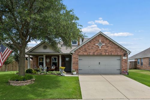 13724 Trail Break Drive, Fort Worth, TX, 76052 | Card Image