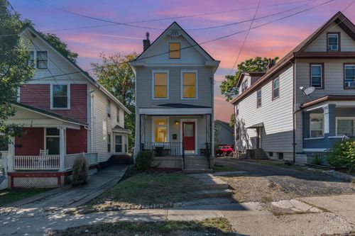 3013 Marshall Ave, Cincinnati, OH, 45220-2505 | Card Image